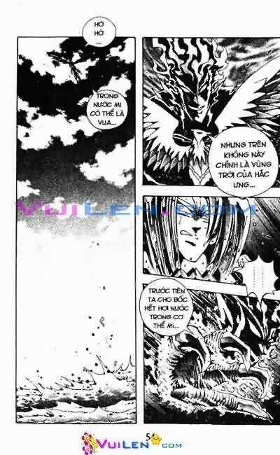 Những Người Bạn Tốt Chapter 17 trang 54