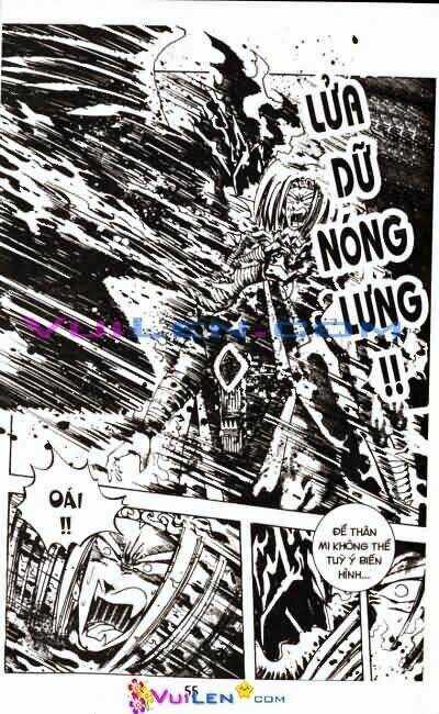 Những Người Bạn Tốt Chapter 17 trang 55