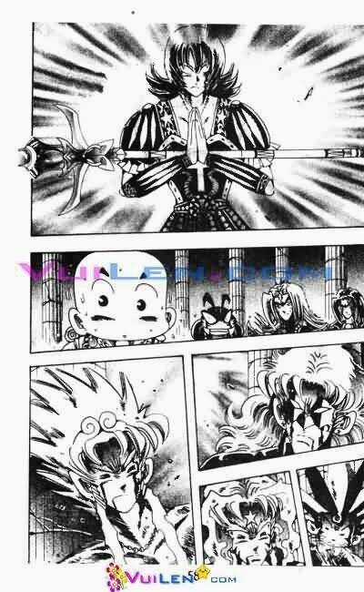 Những Người Bạn Tốt Chapter 17 trang 58