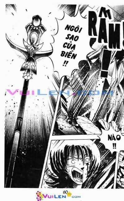 Những Người Bạn Tốt Chapter 17 trang 60