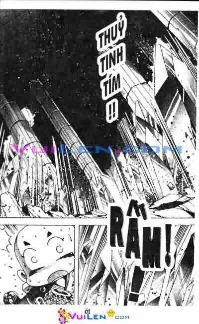 Những Người Bạn Tốt Chapter 17 trang 61