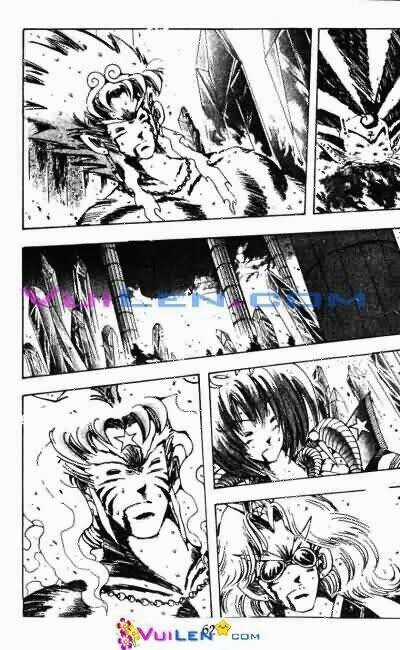 Những Người Bạn Tốt Chapter 17 trang 62