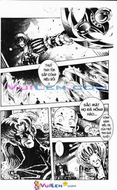 Những Người Bạn Tốt Chapter 17 trang 63