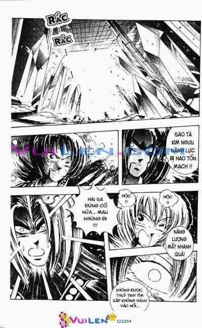 Những Người Bạn Tốt Chapter 17 trang 64