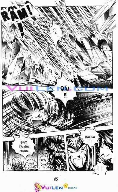 Những Người Bạn Tốt Chapter 17 trang 65