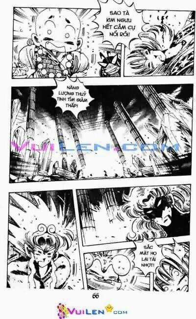 Những Người Bạn Tốt Chapter 17 trang 66