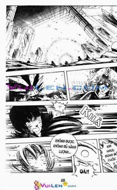 Những Người Bạn Tốt Chapter 17 trang 68