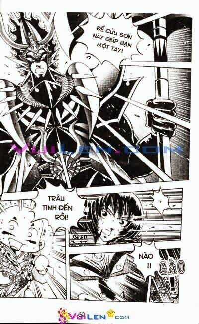 Những Người Bạn Tốt Chapter 17 trang 69