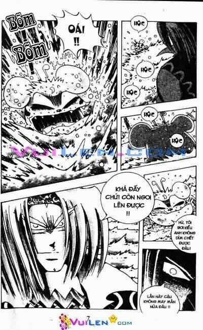 Những Người Bạn Tốt Chapter 17 trang 7