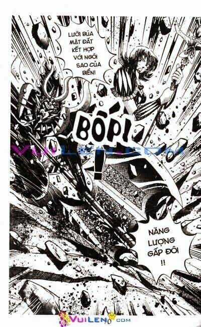 Những Người Bạn Tốt Chapter 17 trang 70