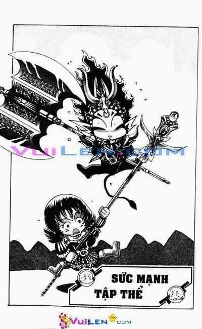 Những Người Bạn Tốt Chapter 17 trang 71