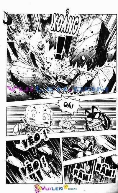 Những Người Bạn Tốt Chapter 17 trang 72