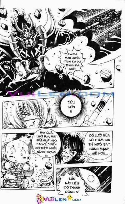 Những Người Bạn Tốt Chapter 17 trang 73