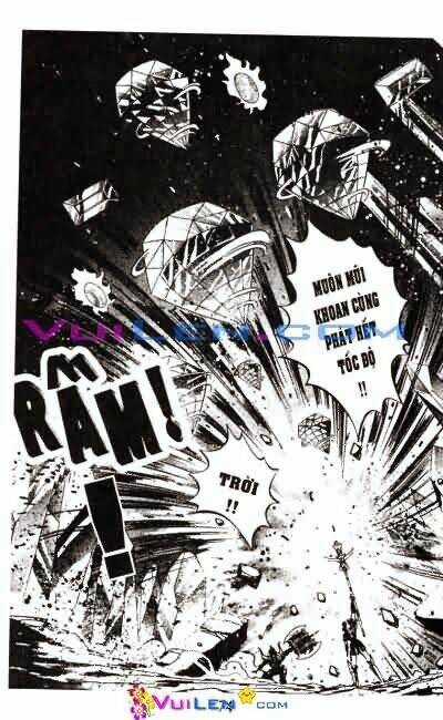 Những Người Bạn Tốt Chapter 17 trang 74