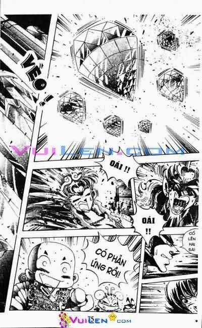 Những Người Bạn Tốt Chapter 17 trang 75