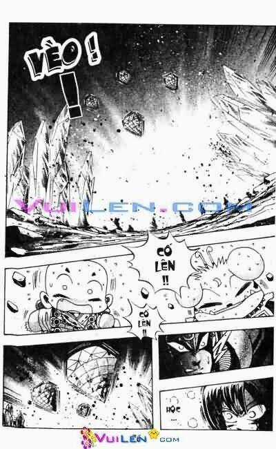 Những Người Bạn Tốt Chapter 17 trang 76