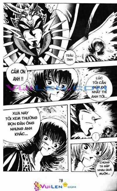 Những Người Bạn Tốt Chapter 17 trang 78