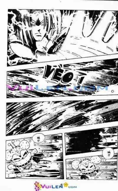 Những Người Bạn Tốt Chapter 17 trang 8