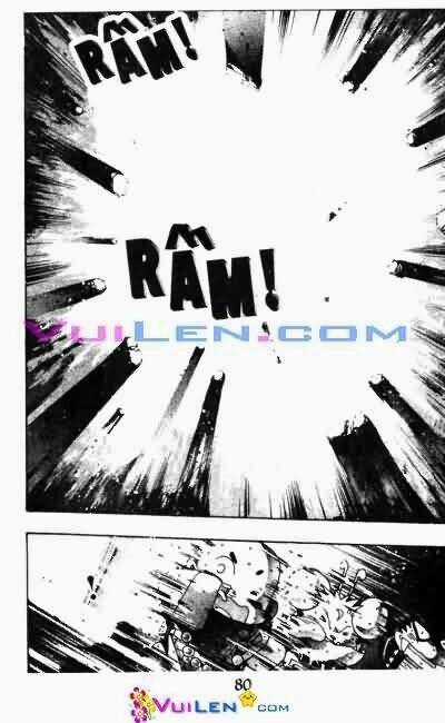 Những Người Bạn Tốt Chapter 17 trang 80