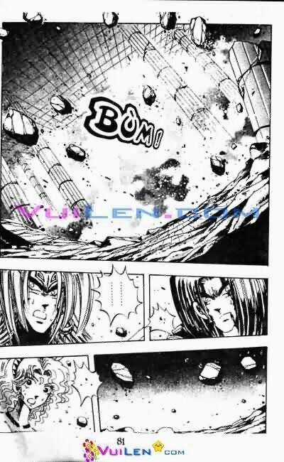 Những Người Bạn Tốt Chapter 17 trang 81