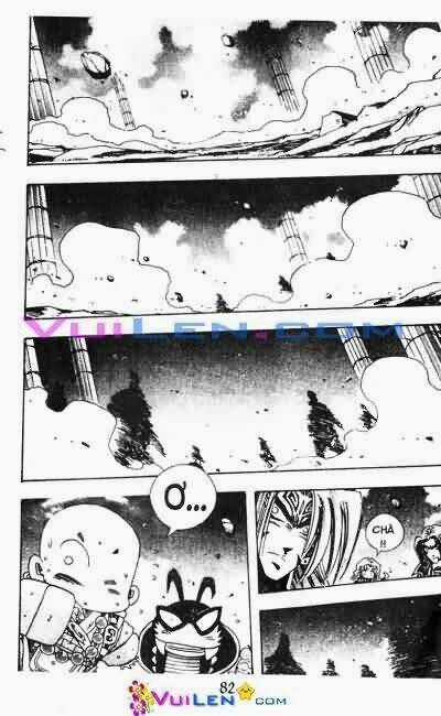 Những Người Bạn Tốt Chapter 17 trang 82