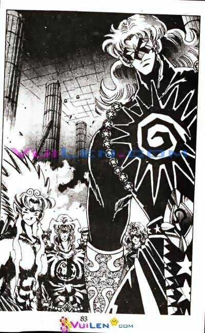 Những Người Bạn Tốt Chapter 17 trang 83