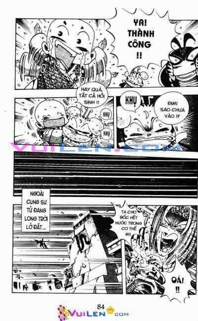 Những Người Bạn Tốt Chapter 17 trang 84