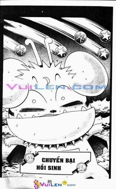 Những Người Bạn Tốt Chapter 17 trang 85