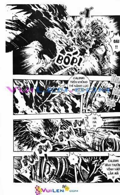 Những Người Bạn Tốt Chapter 17 trang 86