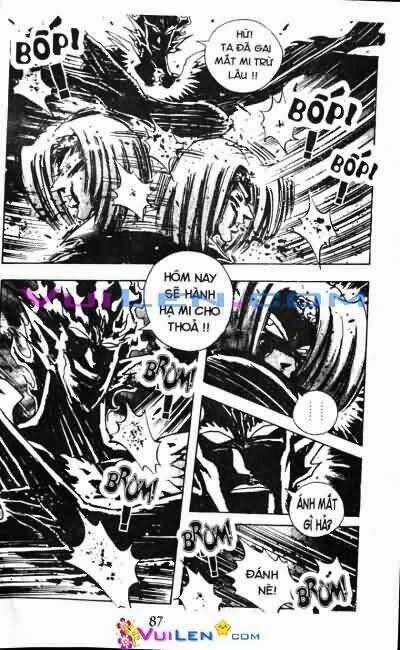 Những Người Bạn Tốt Chapter 17 trang 87