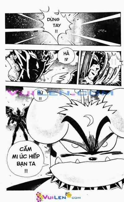 Những Người Bạn Tốt Chapter 17 trang 88