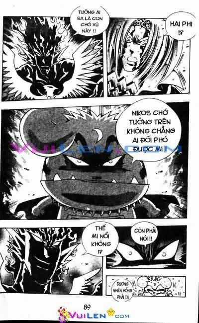 Những Người Bạn Tốt Chapter 17 trang 89