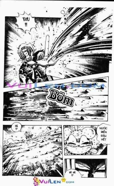 Những Người Bạn Tốt Chapter 17 trang 9