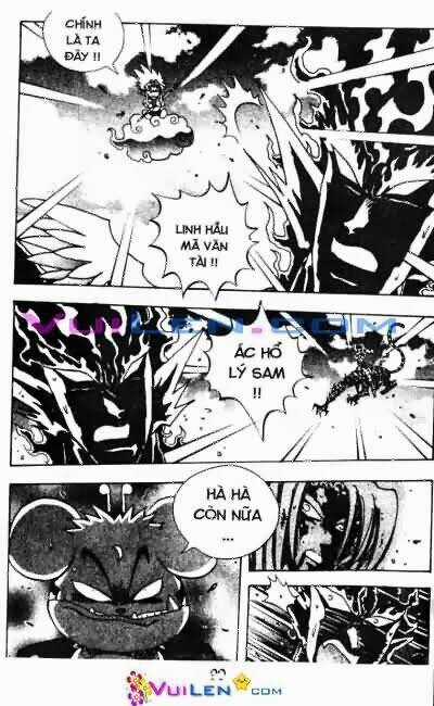 Những Người Bạn Tốt Chapter 17 trang 90