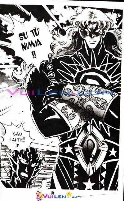 Những Người Bạn Tốt Chapter 17 trang 91