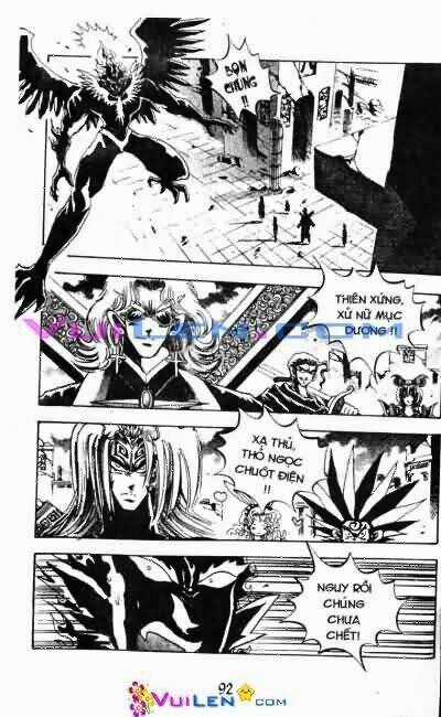 Những Người Bạn Tốt Chapter 17 trang 92