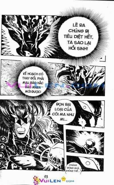 Những Người Bạn Tốt Chapter 17 trang 93