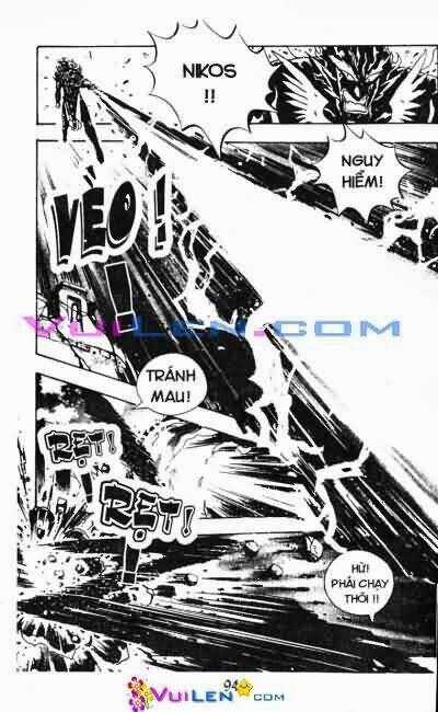 Những Người Bạn Tốt Chapter 17 trang 94