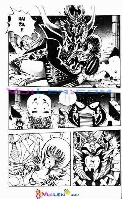 Những Người Bạn Tốt Chapter 17 trang 96