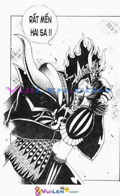 Những Người Bạn Tốt Chapter 17 trang 98