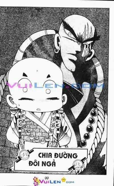 Những Người Bạn Tốt Chapter 17 trang 99