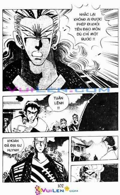 Những Người Bạn Tốt Chapter 18 trang 102