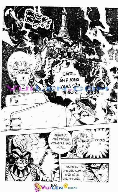 Những Người Bạn Tốt Chapter 18 trang 109