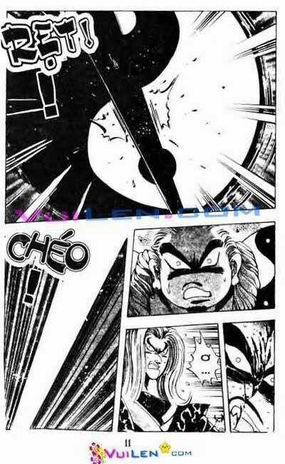 Những Người Bạn Tốt Chapter 18 trang 11