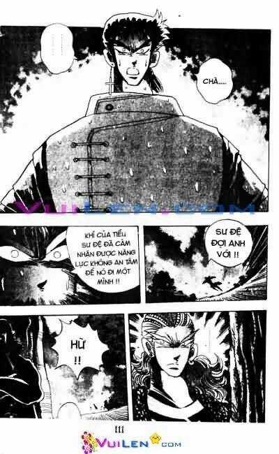 Những Người Bạn Tốt Chapter 18 trang 111