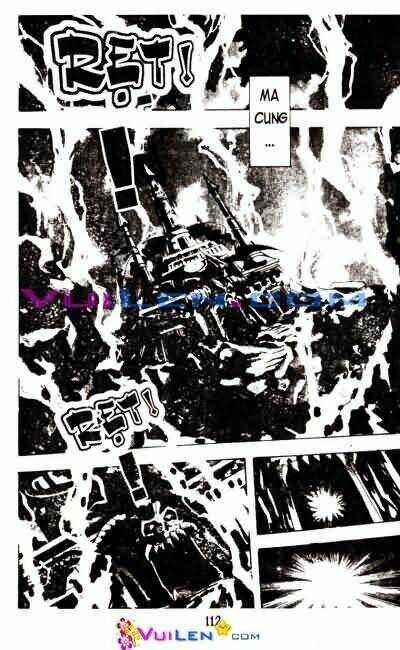 Những Người Bạn Tốt Chapter 18 trang 112