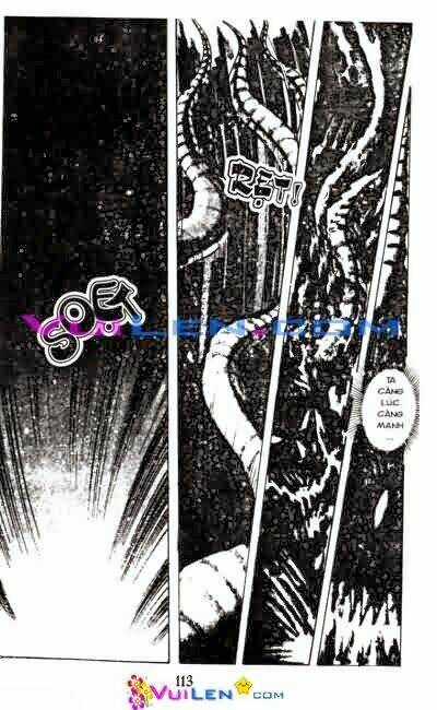 Những Người Bạn Tốt Chapter 18 trang 113