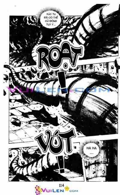 Những Người Bạn Tốt Chapter 18 trang 114