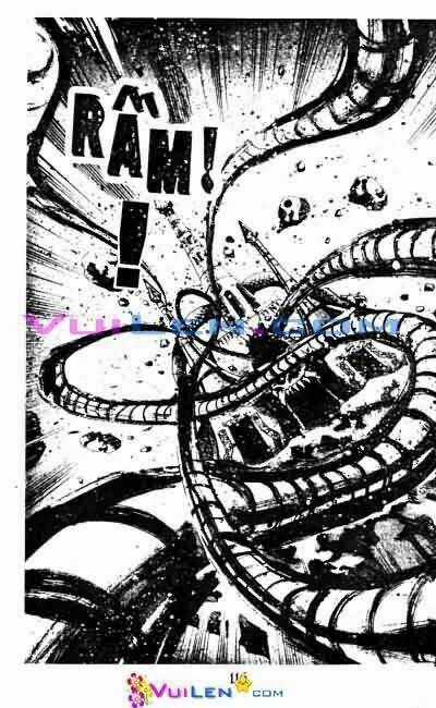 Những Người Bạn Tốt Chapter 18 trang 116