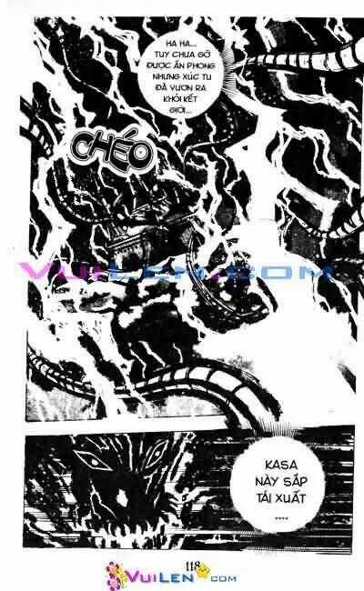 Những Người Bạn Tốt Chapter 18 trang 118